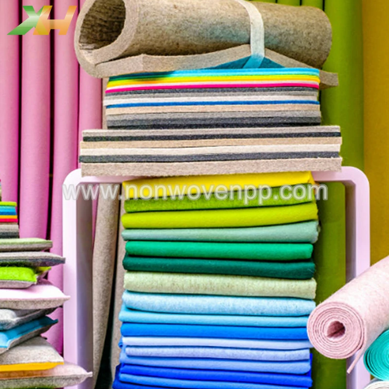 needle punch nonwoven fabric manufacturers